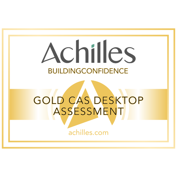 Accreditations & Certifications