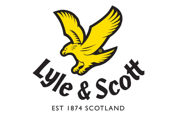 Lyle And Scott