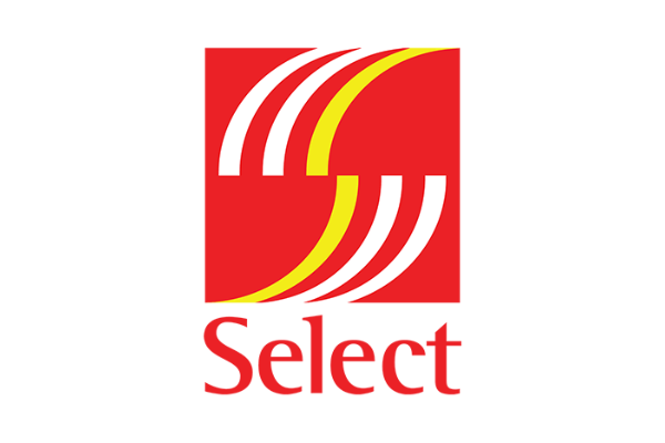 Select Plant Hire