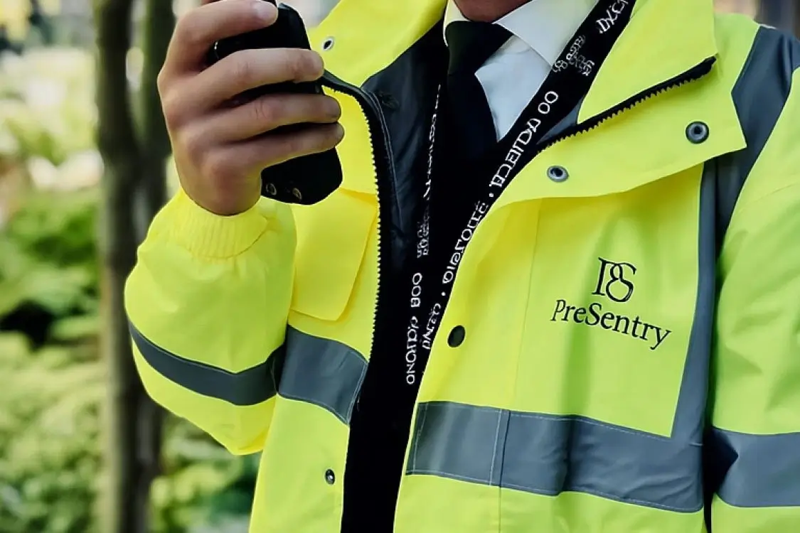 Waking Watch & Security Companies