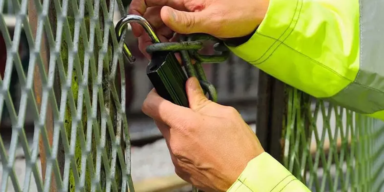 key-holding